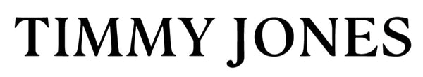 Timmy Jones Clothing